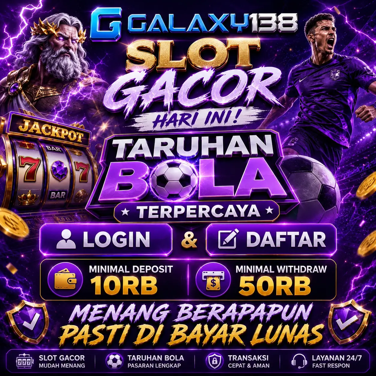 GALAXY138